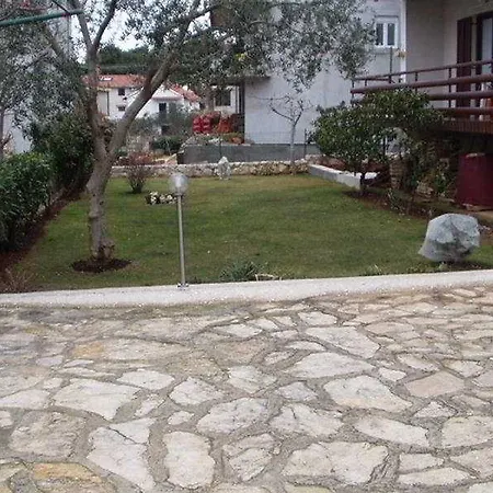 Borik Lägenhet Zadar