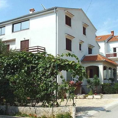 Lägenhet Borik Zadar