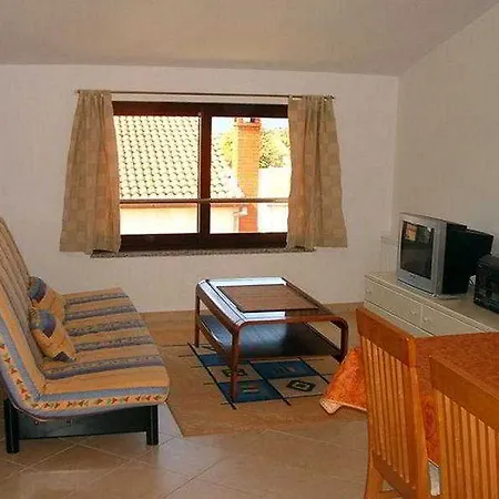 Borik Apartamento